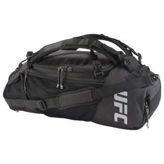 Ta&scaron;ka / batoh UFC CONV GRIP BK5975