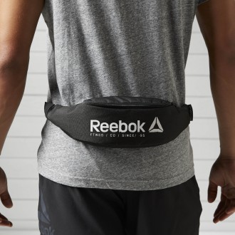 FOUND WAISTBAG BK6021