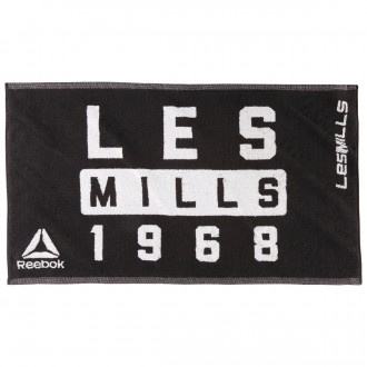 Les Mills SWEAT TOWEL BP5273