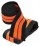 Titan MAX RPM Knee Wraps 2m - IPF (orange)