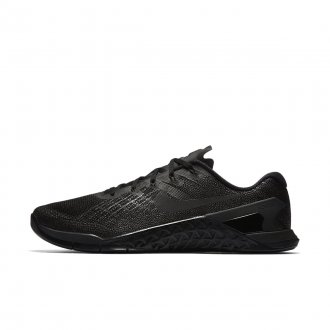 Pánské tréninkové boty Nike Metcon 3 black
