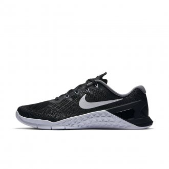 D&aacute;msk&eacute; tr&eacute;ninkov&eacute; boty Nike Metcon 3 - black/white