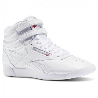 D&aacute;msk&eacute; kotn&iacute;kov&eacute; boty Freestyle