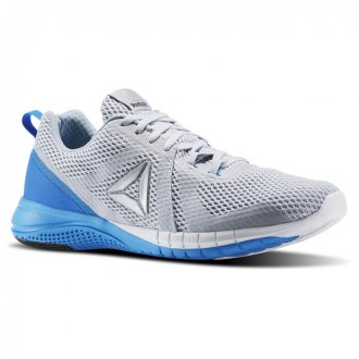 P&aacute;nsk&eacute; běžeck&eacute; boty REEBOK PRINT RUN 2.0 BD4543