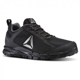 P&aacute;nsk&eacute; outdoor boty REEBOK TRAIL WARRIOR 2.0 BD4714