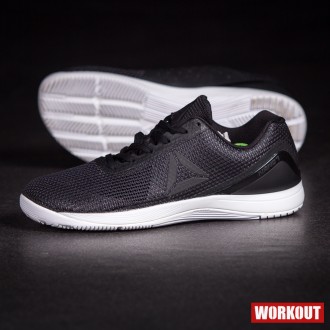 D&aacute;msk&eacute; boty CrossFit Nano 7 BD5116