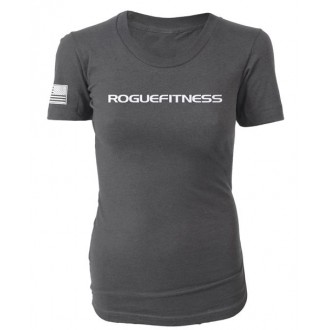 Dámské tričko Rogue Womens Classic Shirt