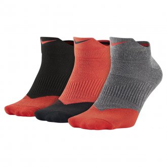 Ponožky Nike Dri-FIT Lightweight Low-Quarter