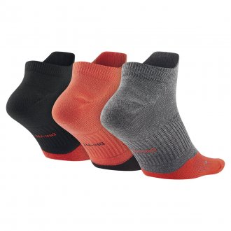 Ponožky Nike Dri-FIT Lightweight Low-Quarter