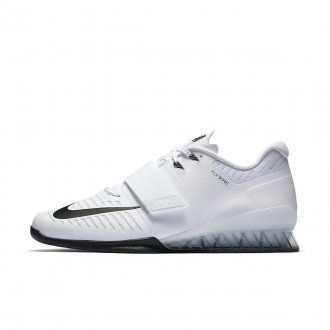 Pánské boty Nike Romaleos 3 - white