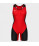 D&aacute;msk&yacute; trikot Nike Weightlifting Singlet red/black