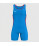 D&aacute;msk&yacute; trikot Nike Weightlifting Singlet blue/scarlet