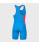 D&aacute;msk&yacute; trikot Nike Weightlifting Singlet blue/scarlet