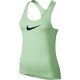 Women's Nike Pro Tan