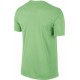 Pánské tričko Nike ATHLETE Dry Train - zelené