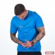 Pánské tričko Nike ATHLETE Dry Train - modré