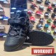 adidas AdiPower vzpěračské boty - černé