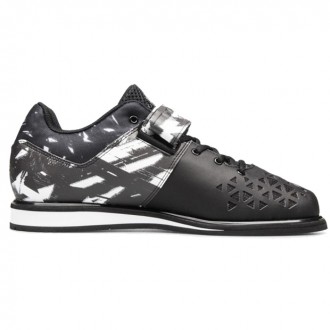 Vzpěračská bota adidas Powerlift 3 BA9665