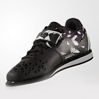 Vzpěračská bota adidas Powerlift 3 BA9665