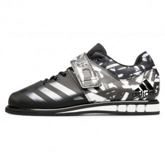 Vzpěračsk&aacute; bota adidas Powerlift 3 BA9665