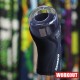 CrossFit Games Bandáž kolene 7 mm - černé