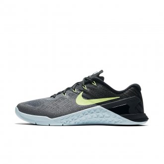 Dámské tréninkové boty Nike Metcon 3 - tmavé