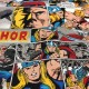 STORMS Wrist Wraps™  Thor