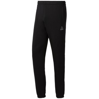 P&aacute;nsk&eacute; kalhoty EL CC FLC PANT BK4984
