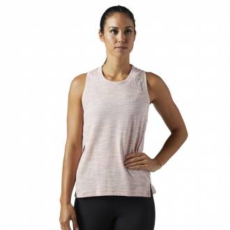 D&aacute;msk&yacute; top  EL MARBLE TANK BQ5885