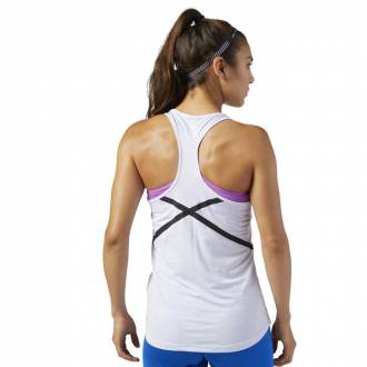 CrossFit TANK BQ9782