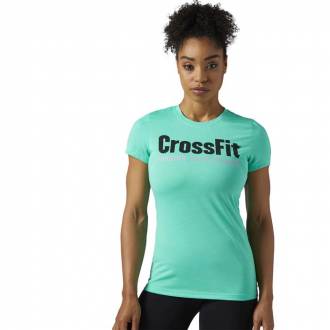 Dámské tričko CrossFit FEF SPEEDWICK BR0629