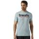 Pánské tričko CrossFit FEF TEE- SPEEDWICK BR0742