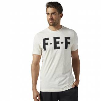 Pánské tričko CrossFit FEF TEE BR0846