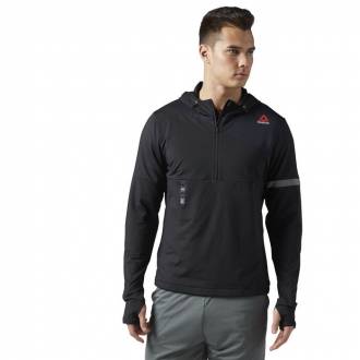 P&aacute;nsk&aacute; bunda Spartan Race HEXAWARM 1/4 ZIP BR2088