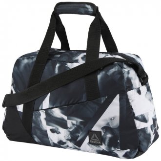 D&aacute;msk&aacute; ta&scaron;ka přes rameno FOUND GRIP GRAPHIC BR9558