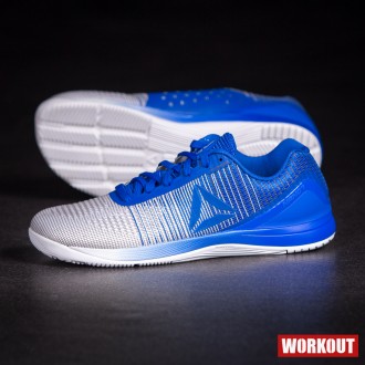 P&aacute;nsk&eacute; boty CrossFit NANO 7 BS8347