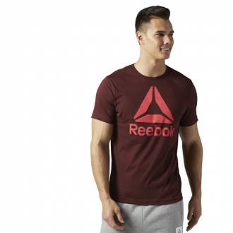 P&aacute;nsk&eacute; tričko STACKED LOGO CE0895