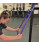 Odporov&aacute; guma WORKOUT fialov&aacute; - 29 kg