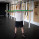 Odporov&aacute; guma WORKOUT zelen&aacute; - 45 kg
