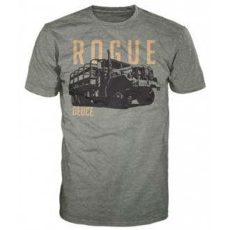 Pánské tričko Rogue Deuce Shirt