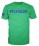 Pánské tričko Rogue Basic - zelené