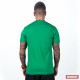 Pánské tričko Rogue Basic - zelené