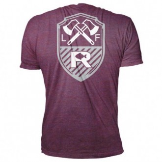 Pánské tričko Rogue Lauren Fisher