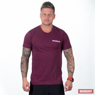 Pánské tričko Rogue Lauren Fisher