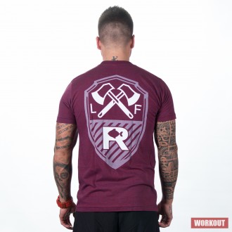 P&aacute;nsk&eacute; tričko Rogue Lauren Fisher