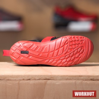 Boty pro powerlifting Sabo Goodlift