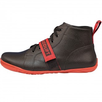 Boty pro powerlifting Sabo Goodlift