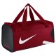Sportovní taška (medium) Nike training - červená