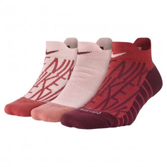 Ponožky Nike Graphic Cushion Low