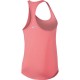 Nike Dry Training Tank růžové